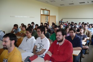 Talleres de Robótica
