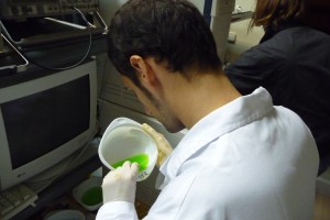 Fabricando PCBs