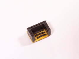 No-Wires Module Adapter B