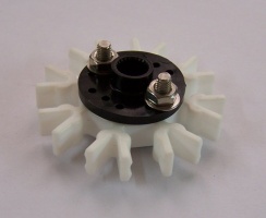 Servo-K'nex