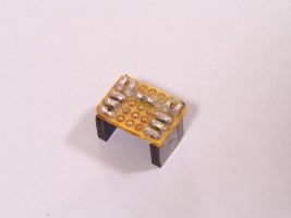 No-Wires Module Adapter B