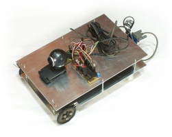 PCBot
